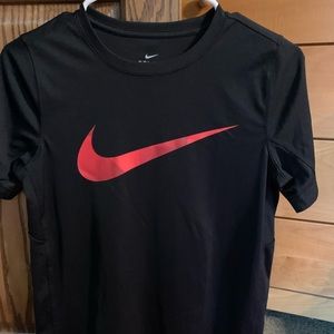 Boys, Nike tshirt